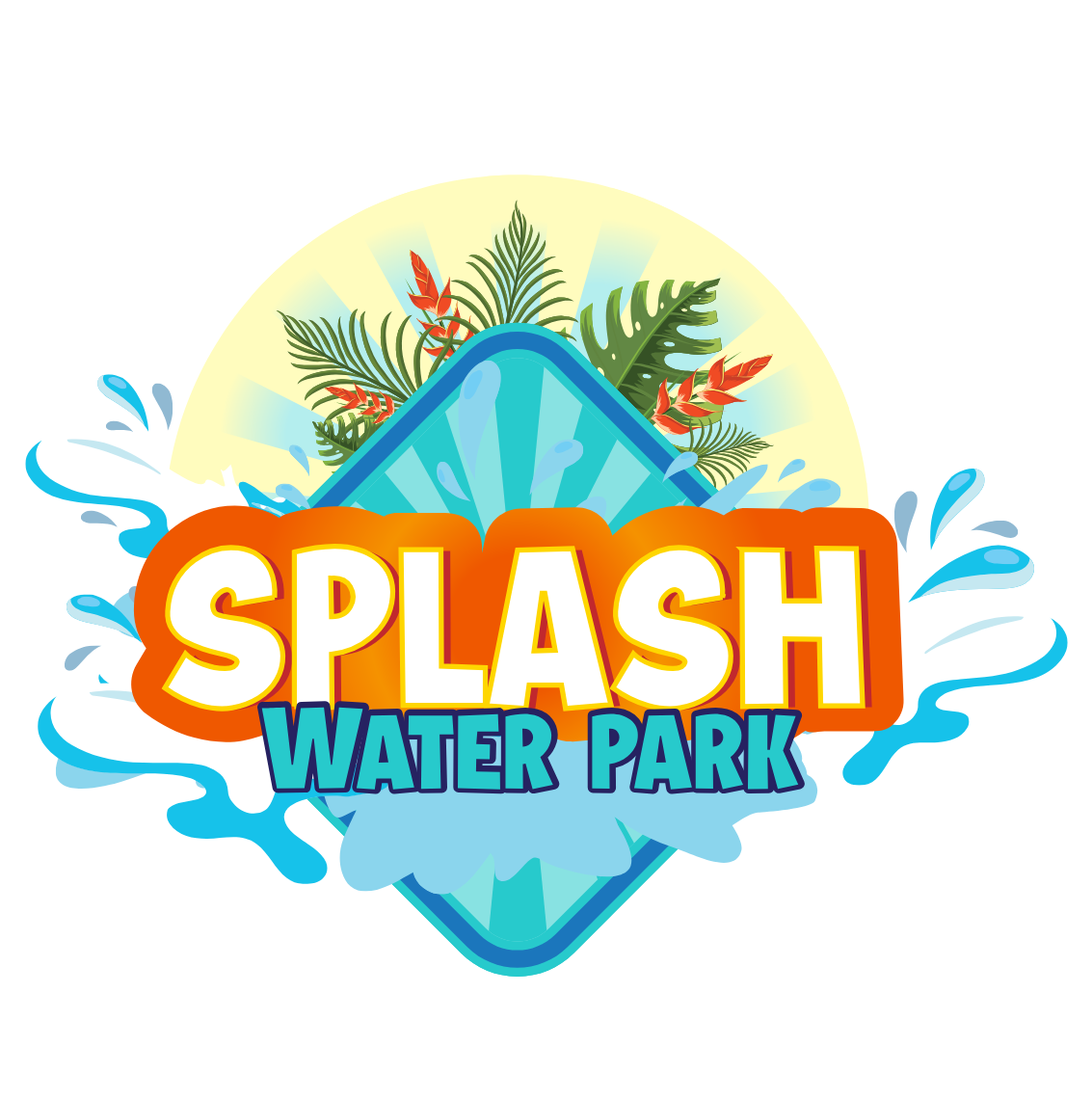 Laura Splash Waterpark